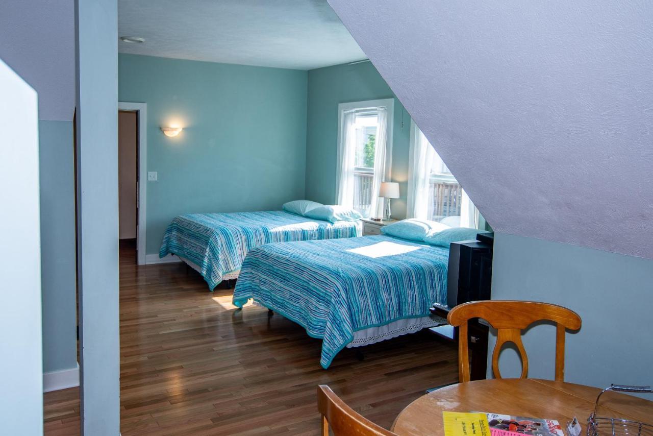 Serendipity Resort Grand Haven Eksteriør bilde