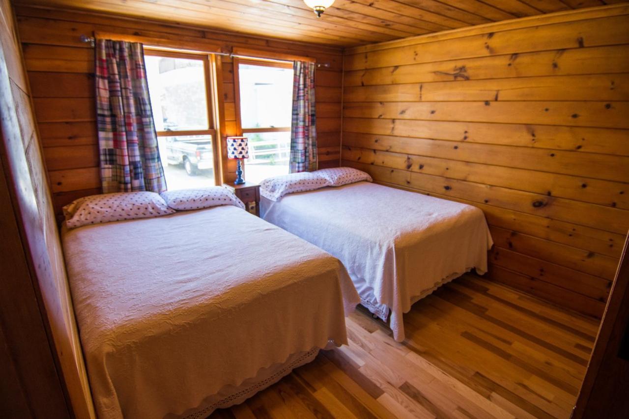 Serendipity Resort Grand Haven Eksteriør bilde