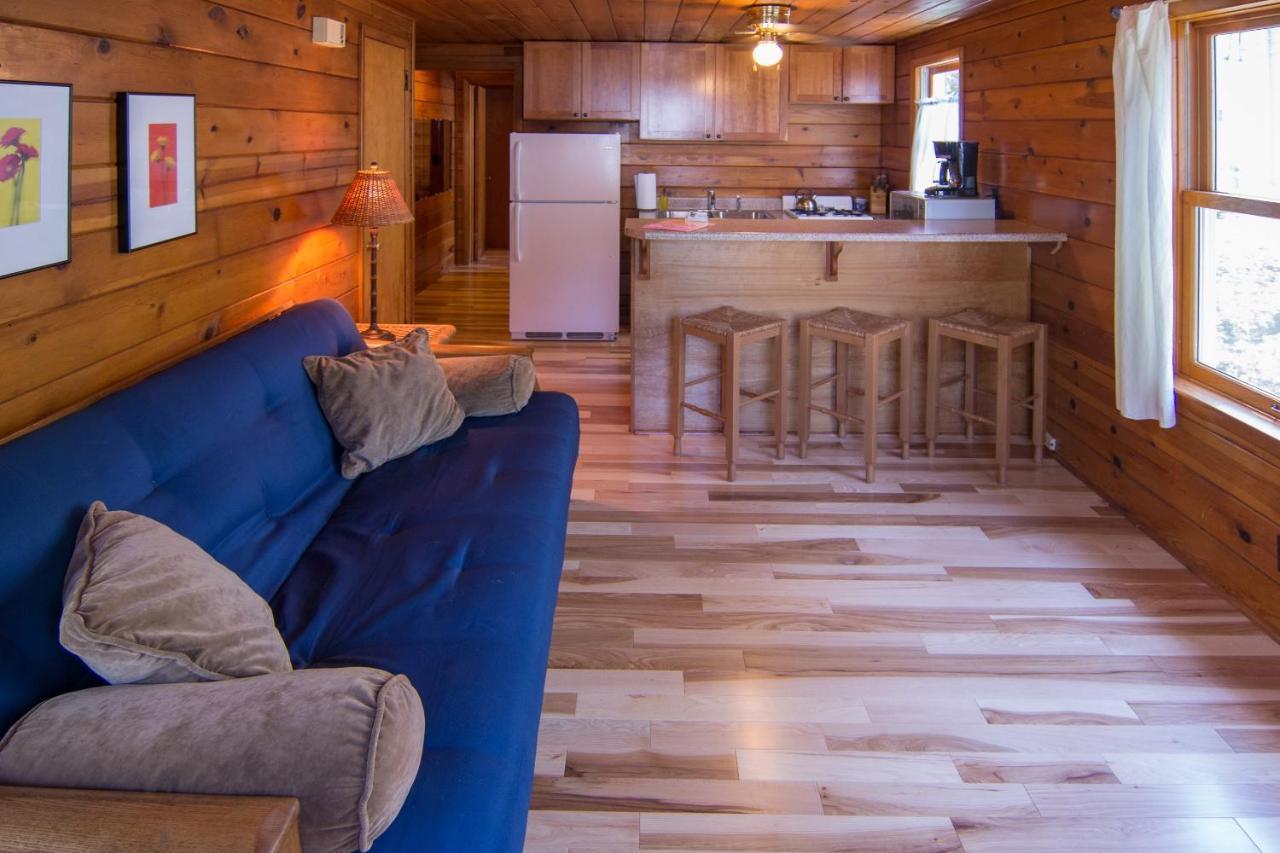 Serendipity Resort Grand Haven Eksteriør bilde
