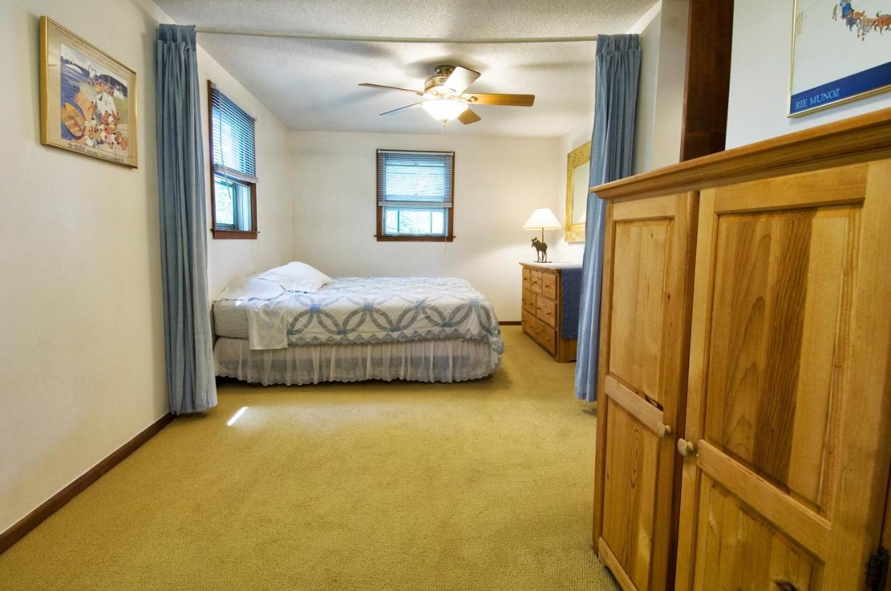 Serendipity Resort Grand Haven Eksteriør bilde