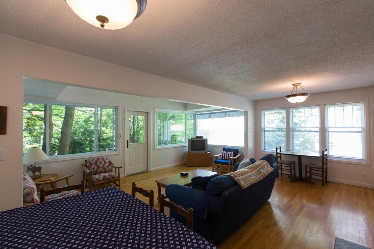 Serendipity Resort Grand Haven Eksteriør bilde