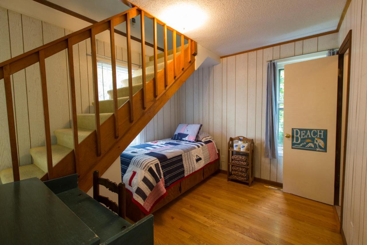 Serendipity Resort Grand Haven Eksteriør bilde