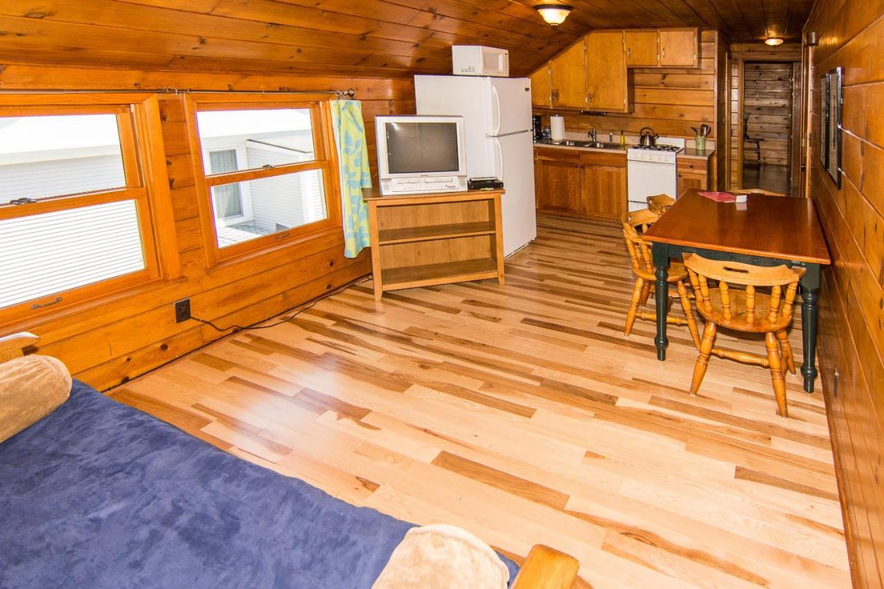 Serendipity Resort Grand Haven Eksteriør bilde