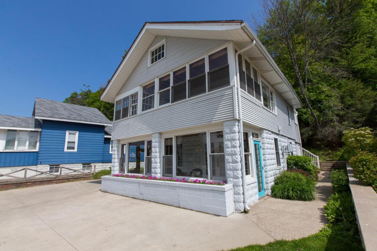 Serendipity Resort Grand Haven Eksteriør bilde