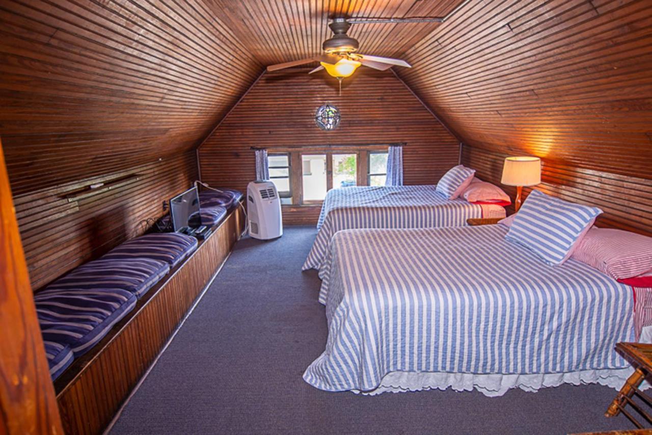 Serendipity Resort Grand Haven Eksteriør bilde