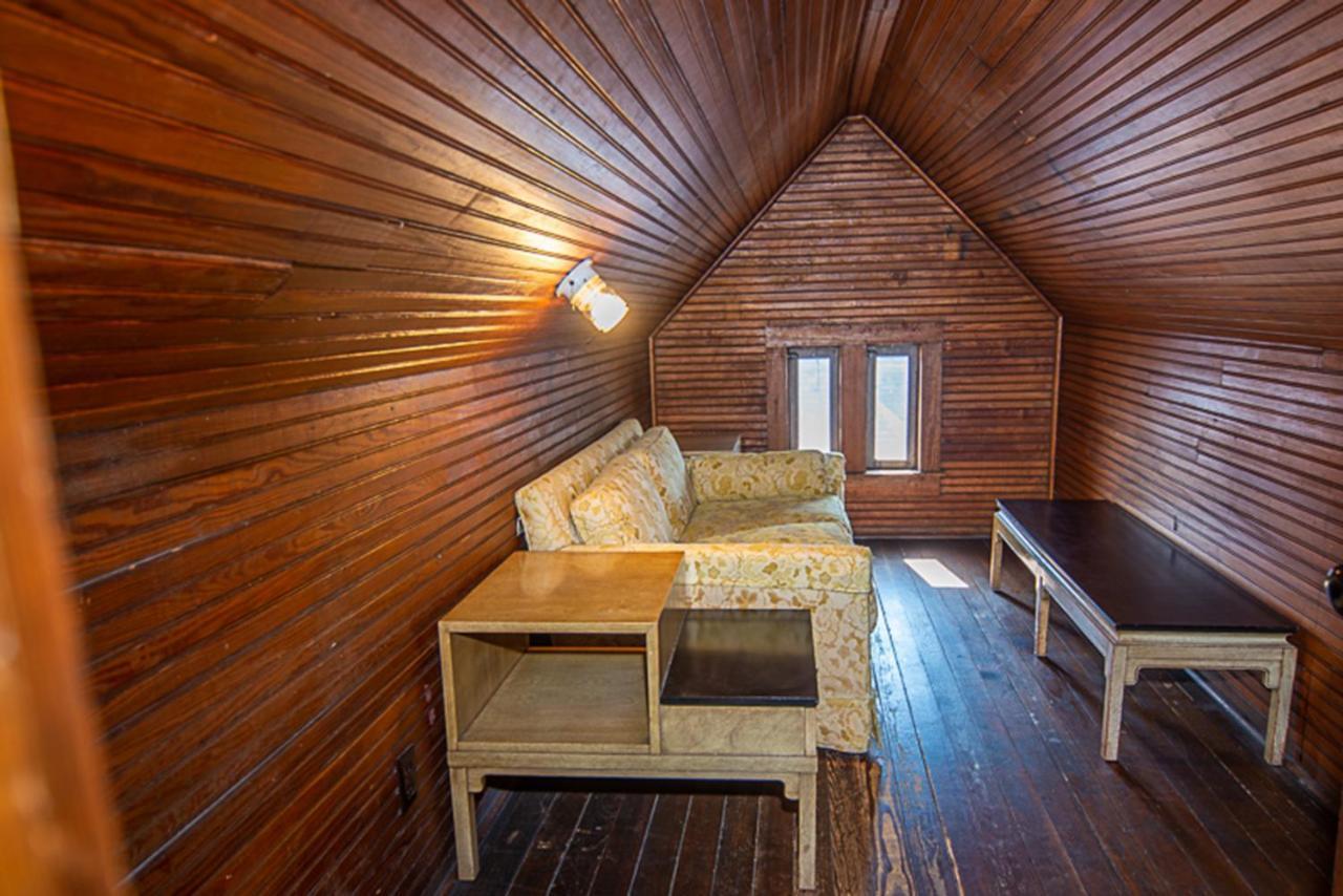 Serendipity Resort Grand Haven Eksteriør bilde