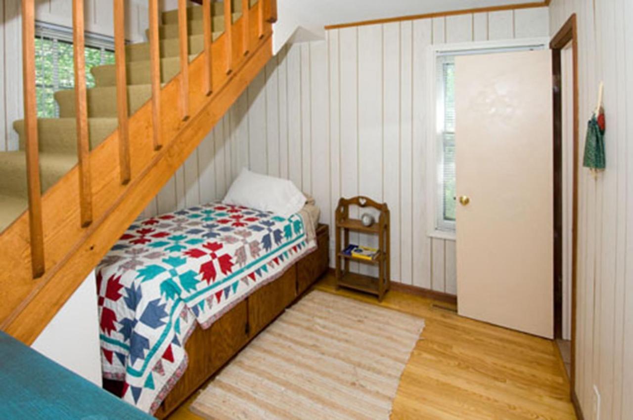 Serendipity Resort Grand Haven Eksteriør bilde
