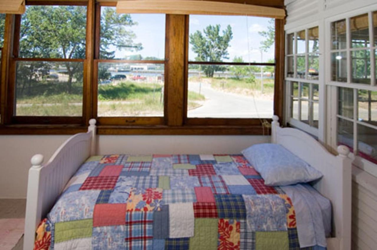 Serendipity Resort Grand Haven Eksteriør bilde