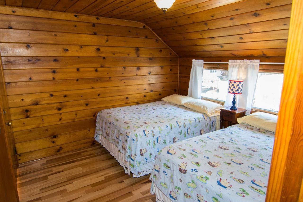 Serendipity Resort Grand Haven Eksteriør bilde