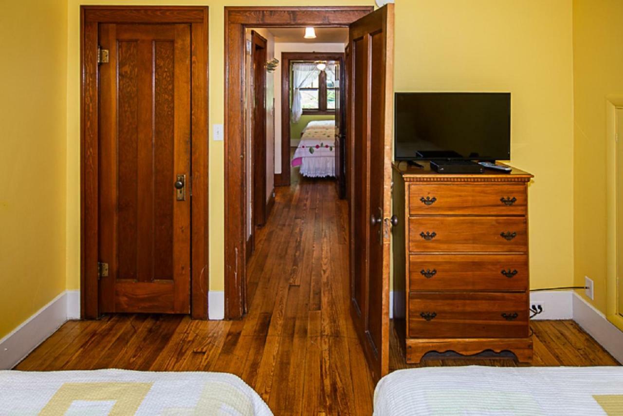 Serendipity Resort Grand Haven Eksteriør bilde