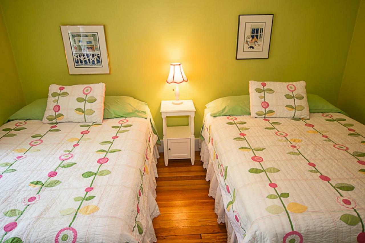 Serendipity Resort Grand Haven Eksteriør bilde