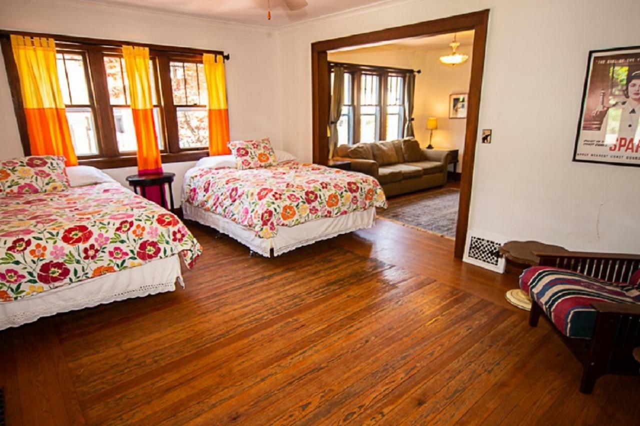 Serendipity Resort Grand Haven Eksteriør bilde