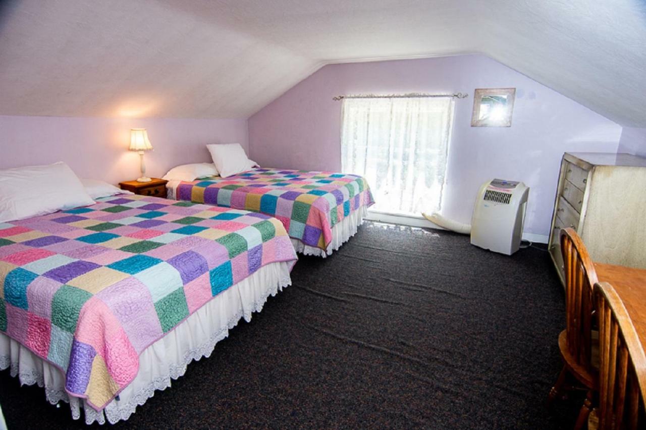 Serendipity Resort Grand Haven Eksteriør bilde