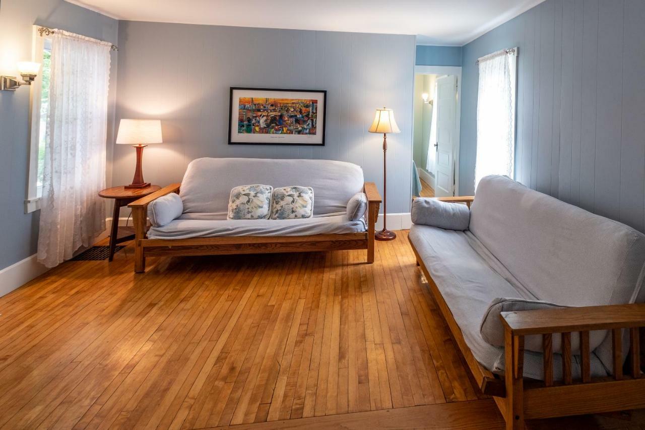 Serendipity Resort Grand Haven Eksteriør bilde