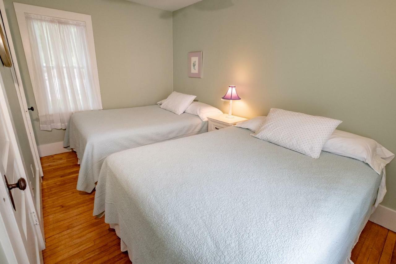 Serendipity Resort Grand Haven Eksteriør bilde