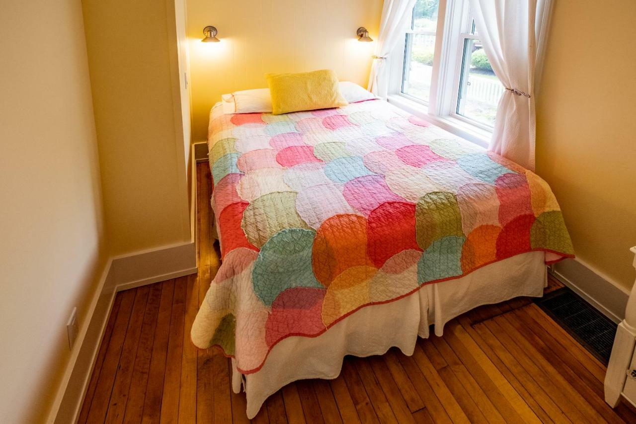 Serendipity Resort Grand Haven Eksteriør bilde