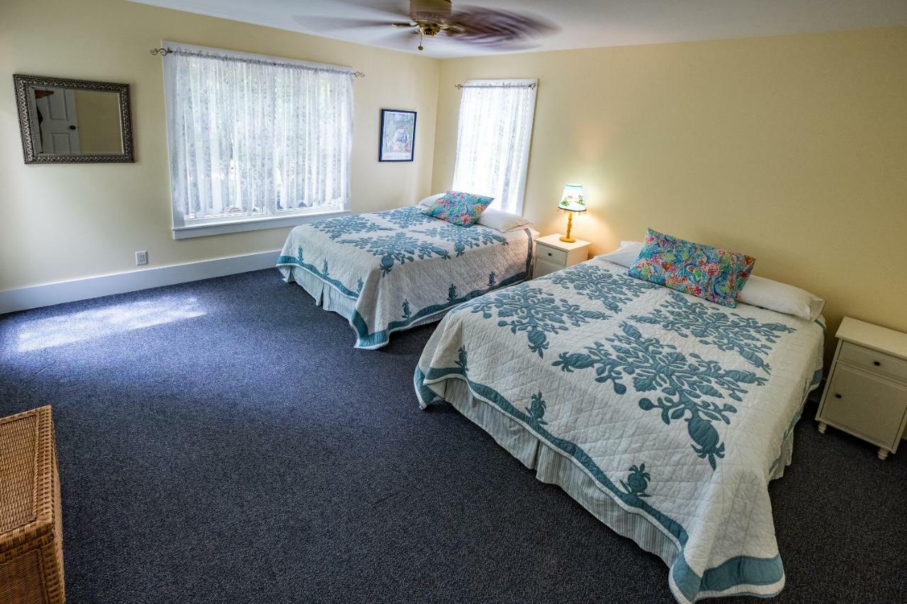 Serendipity Resort Grand Haven Eksteriør bilde